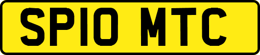 SP10MTC
