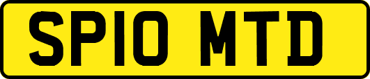 SP10MTD