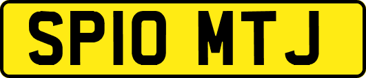 SP10MTJ
