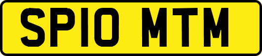 SP10MTM