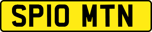 SP10MTN