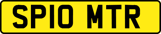 SP10MTR