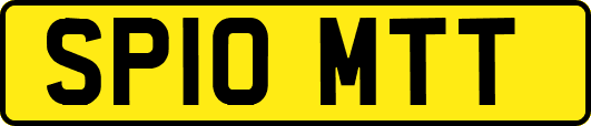 SP10MTT