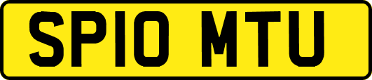 SP10MTU