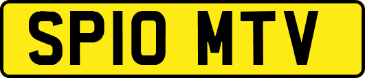SP10MTV