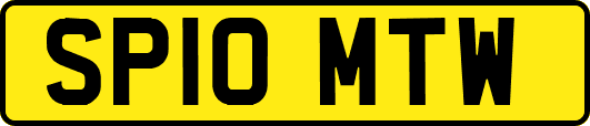 SP10MTW