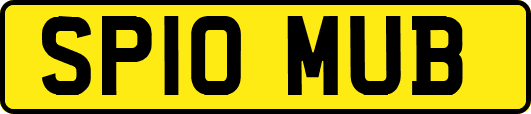 SP10MUB