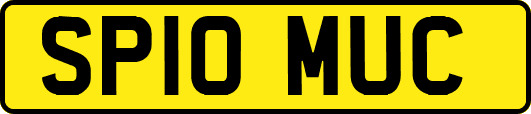 SP10MUC