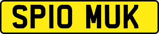 SP10MUK