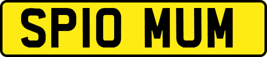 SP10MUM