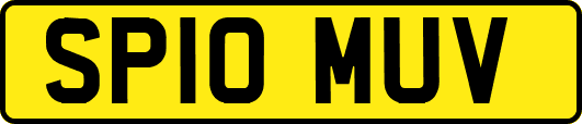 SP10MUV