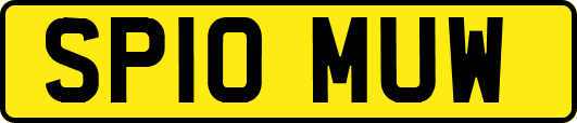 SP10MUW
