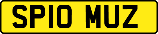 SP10MUZ