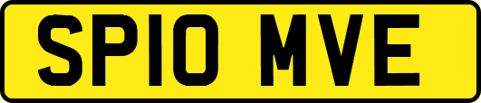 SP10MVE