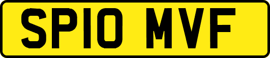 SP10MVF