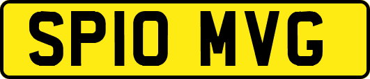 SP10MVG