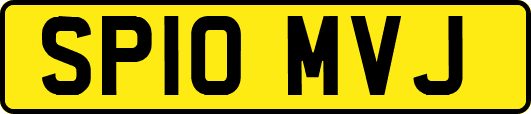 SP10MVJ