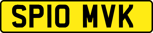 SP10MVK
