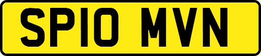 SP10MVN