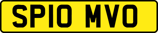 SP10MVO