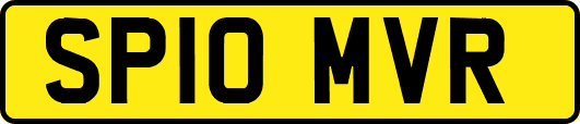 SP10MVR