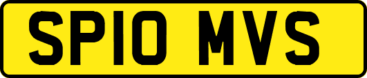 SP10MVS
