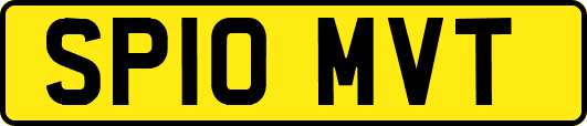 SP10MVT