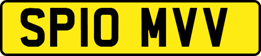 SP10MVV