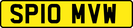 SP10MVW
