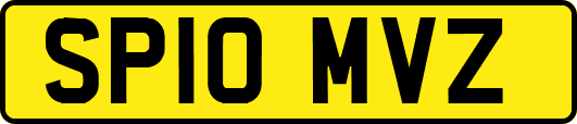 SP10MVZ