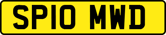 SP10MWD