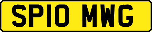 SP10MWG