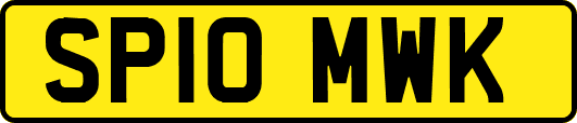 SP10MWK