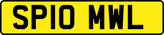 SP10MWL