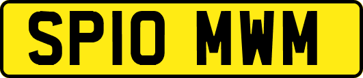 SP10MWM