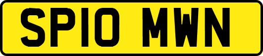 SP10MWN
