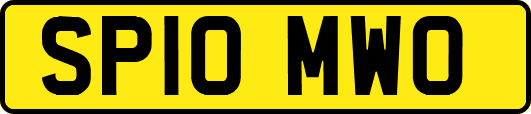 SP10MWO