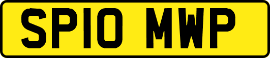 SP10MWP