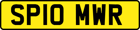 SP10MWR