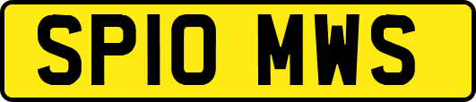 SP10MWS