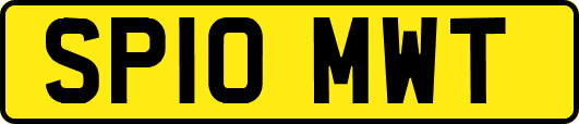 SP10MWT