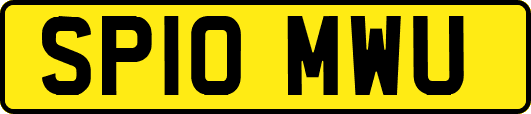 SP10MWU