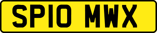 SP10MWX