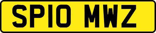 SP10MWZ