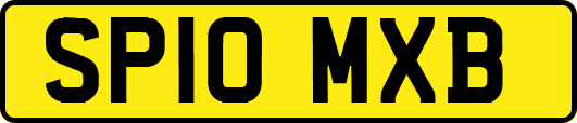 SP10MXB