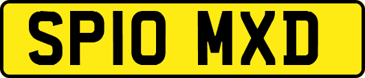 SP10MXD