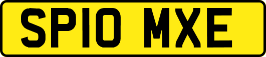 SP10MXE