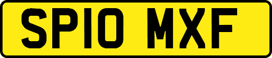 SP10MXF