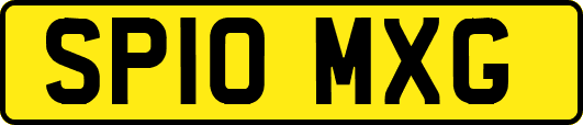 SP10MXG