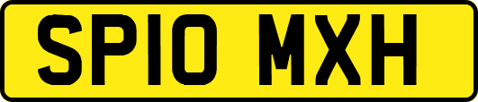 SP10MXH